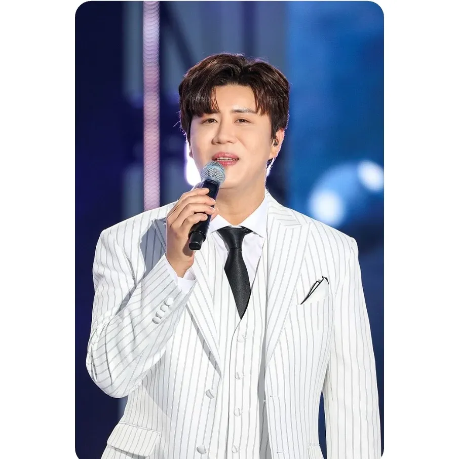 晋海成的近期活动照