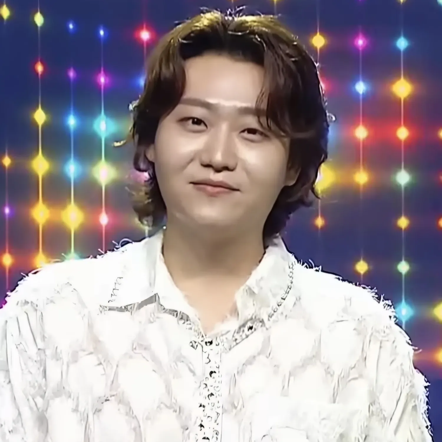 Latest photo of Min Soohyun