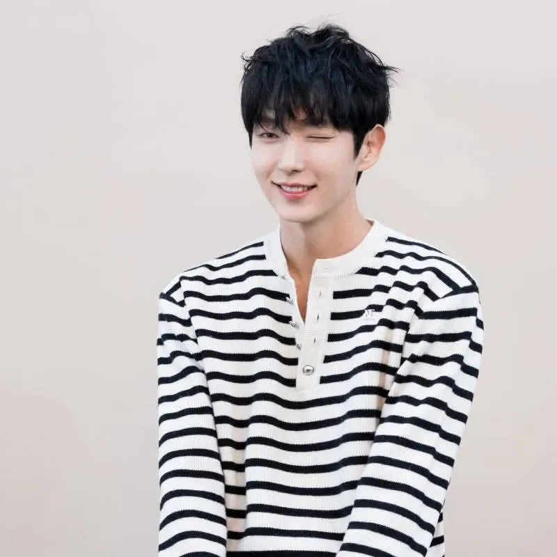 이준기의 최신 사진