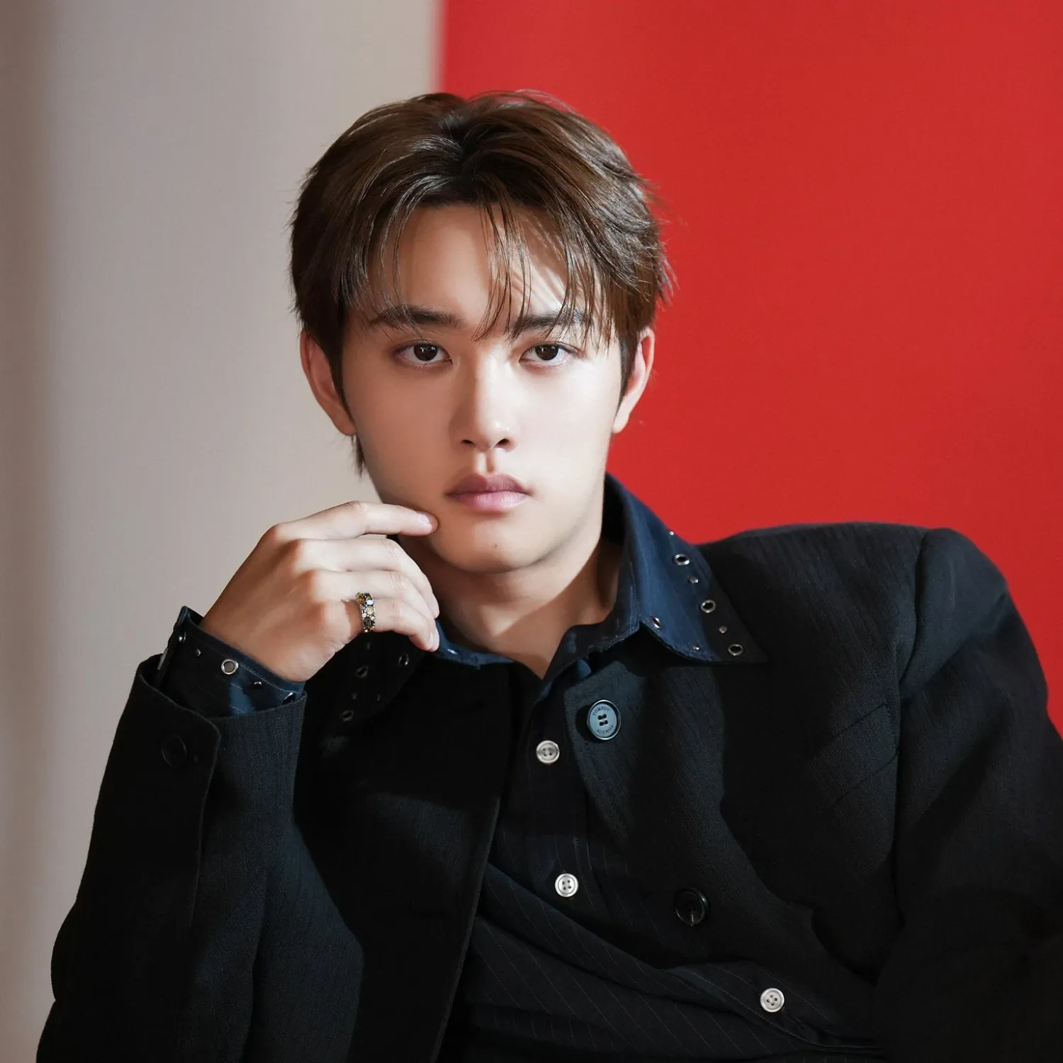 도경수 (디오)의 최신 사진