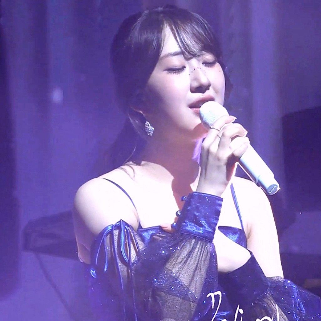 チョン・ユジンの最近の活動ショット