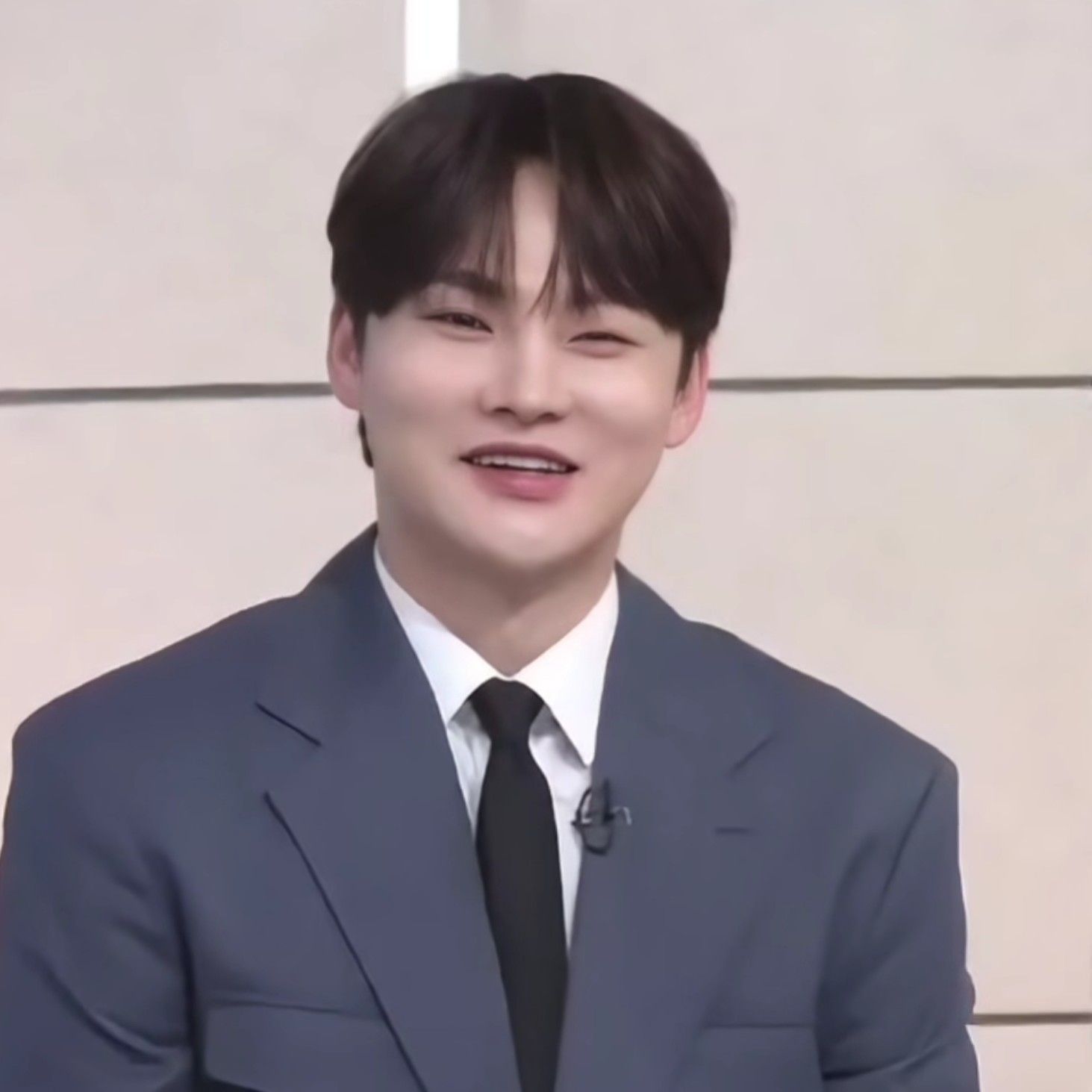 Foto terbaru dari Park Seojin