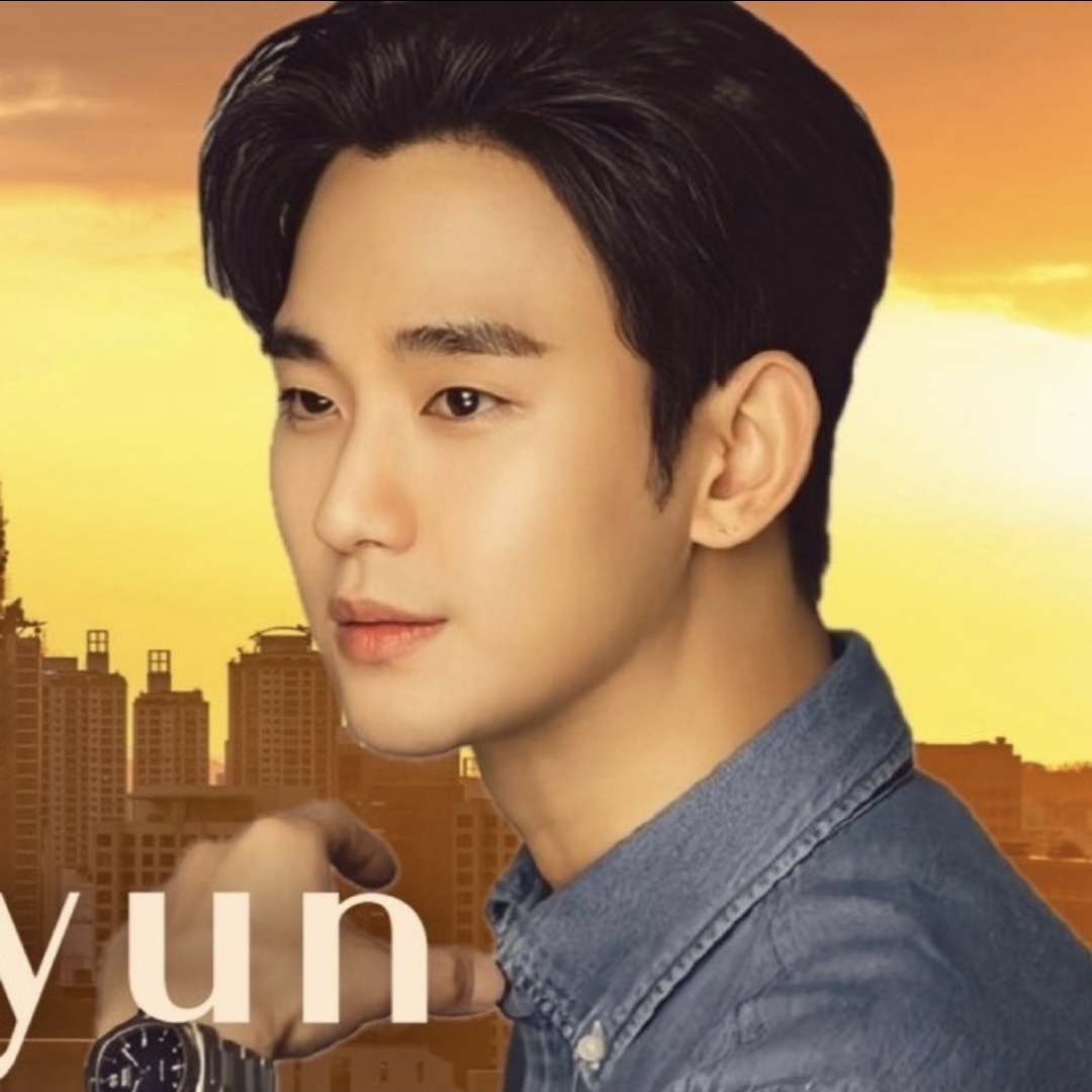 金秀賢的最新照片