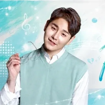 Behind-the-scenes cut of Park Sewook