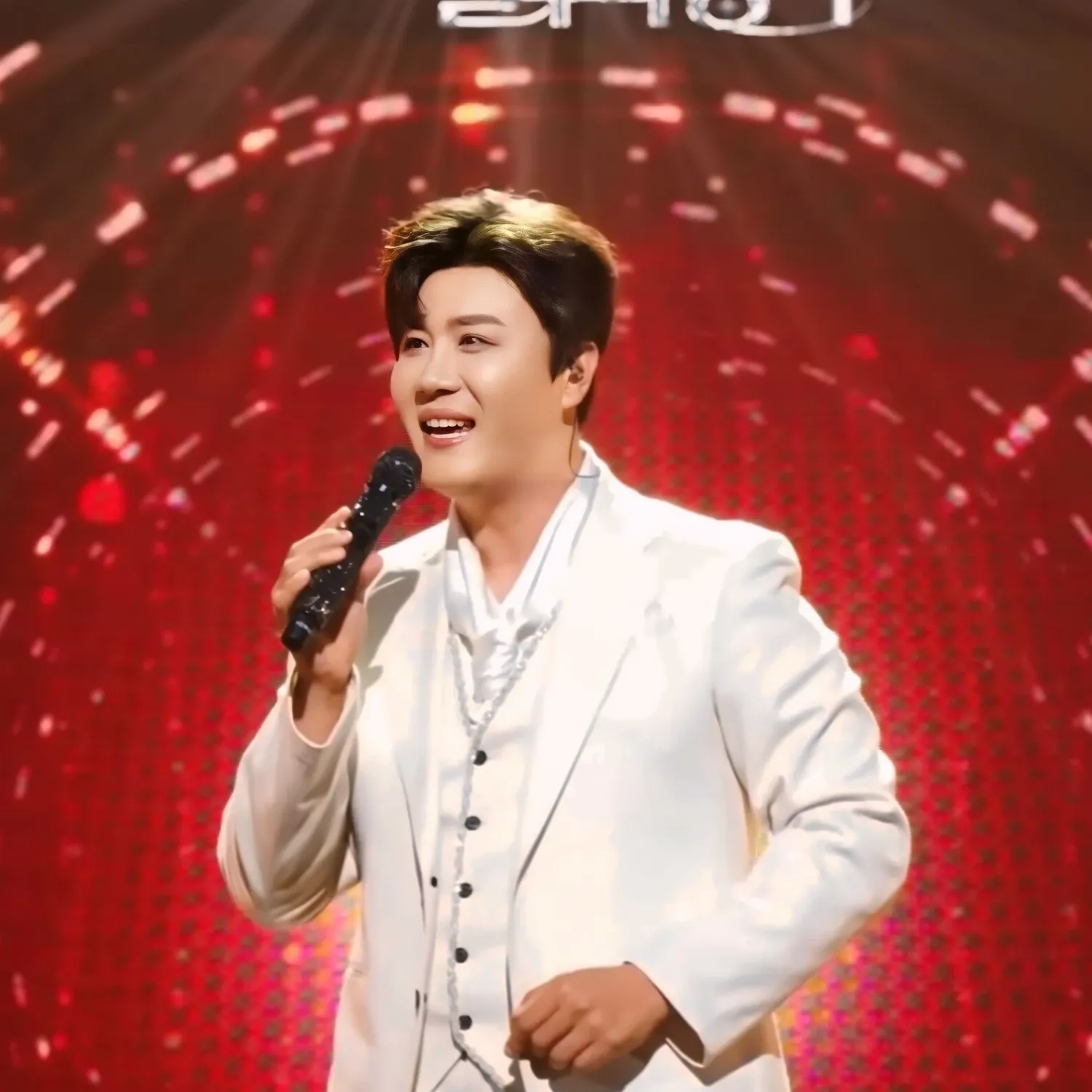 Latest photo of Jin Haesung