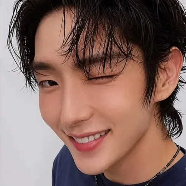 이준기의 최신 사진