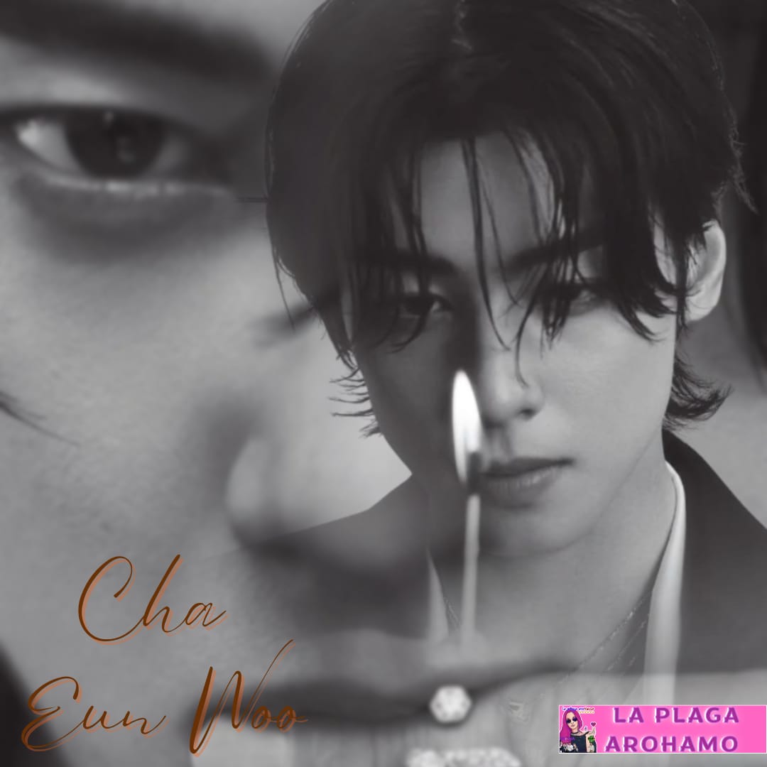 Latest photo of Cha Eunwoo