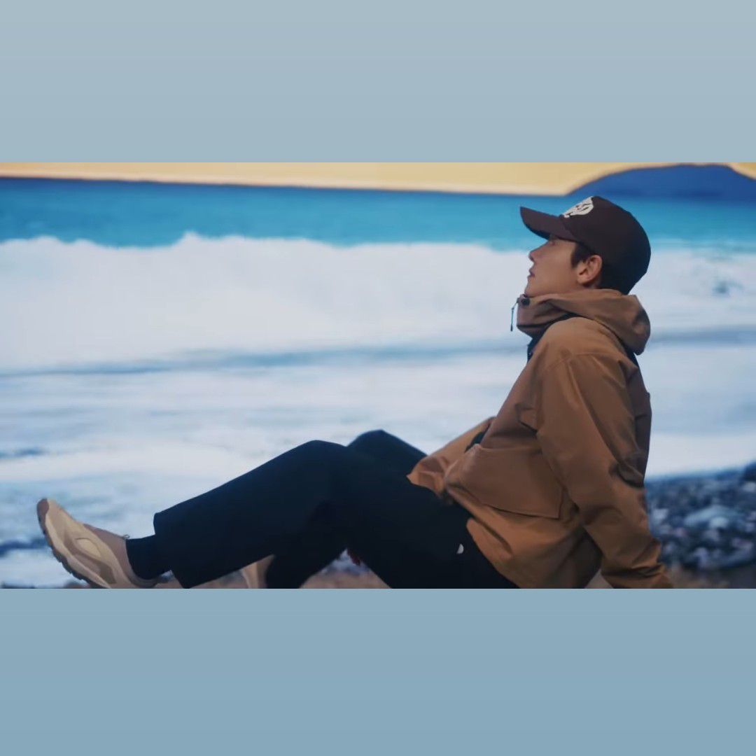 Latest photo of Ji Changwook