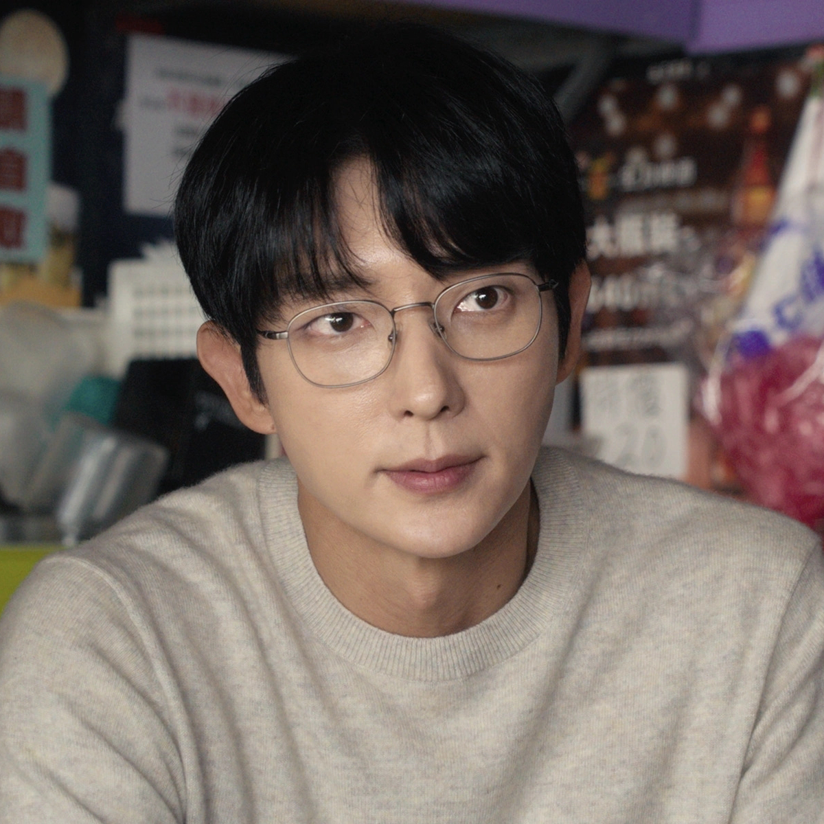 이준기의 최신 사진