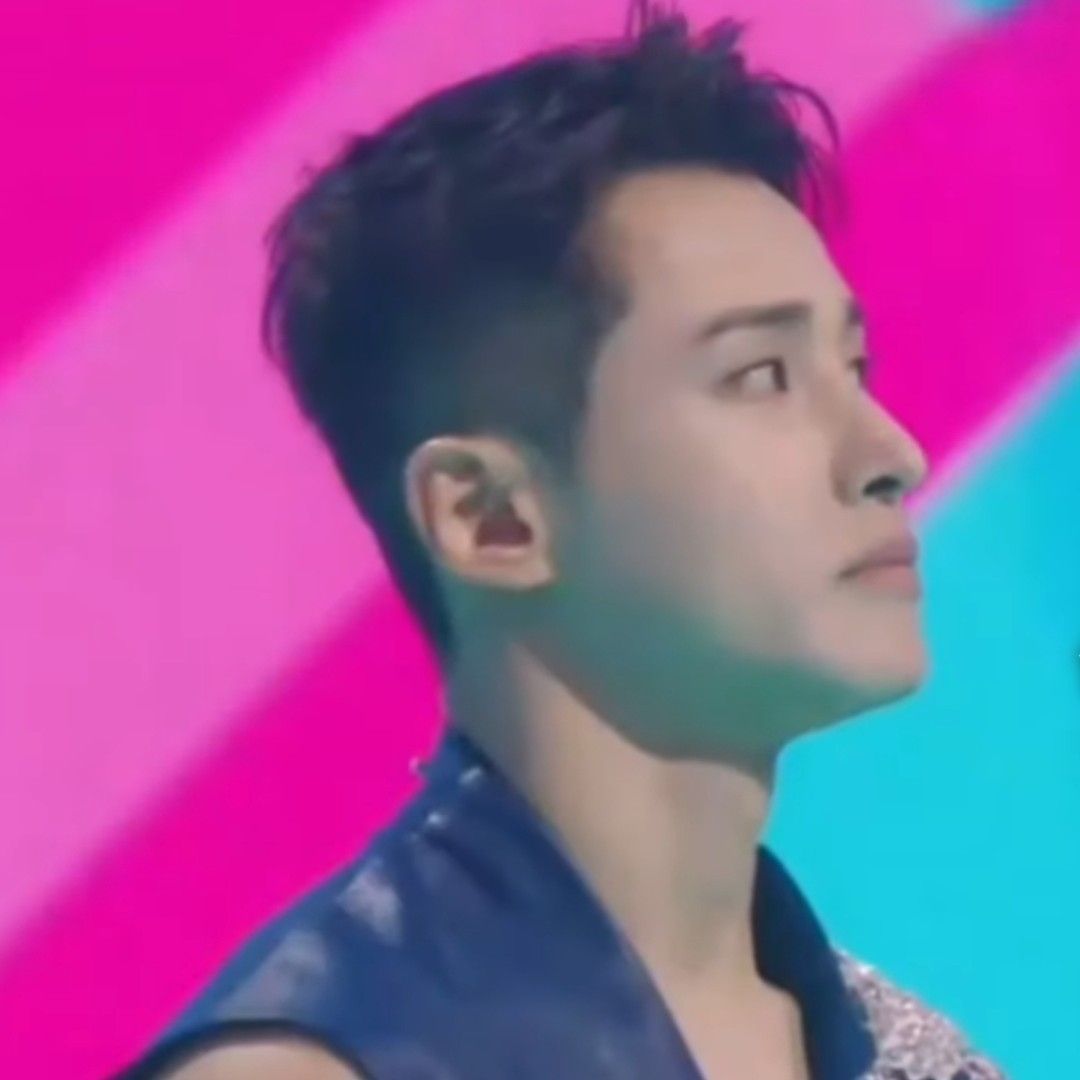 Recent activity shot of Seong Ri