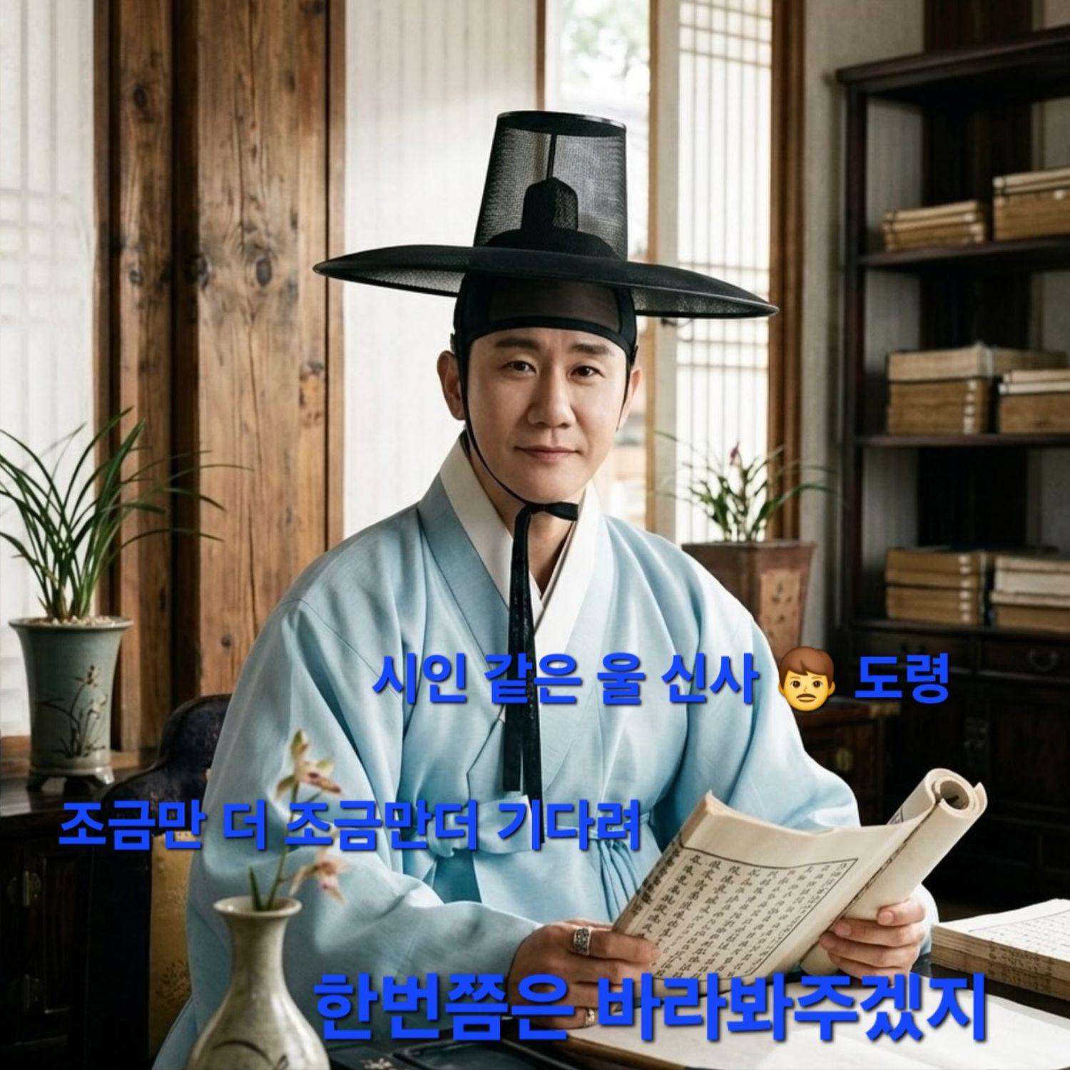 영탁의 최신 사진