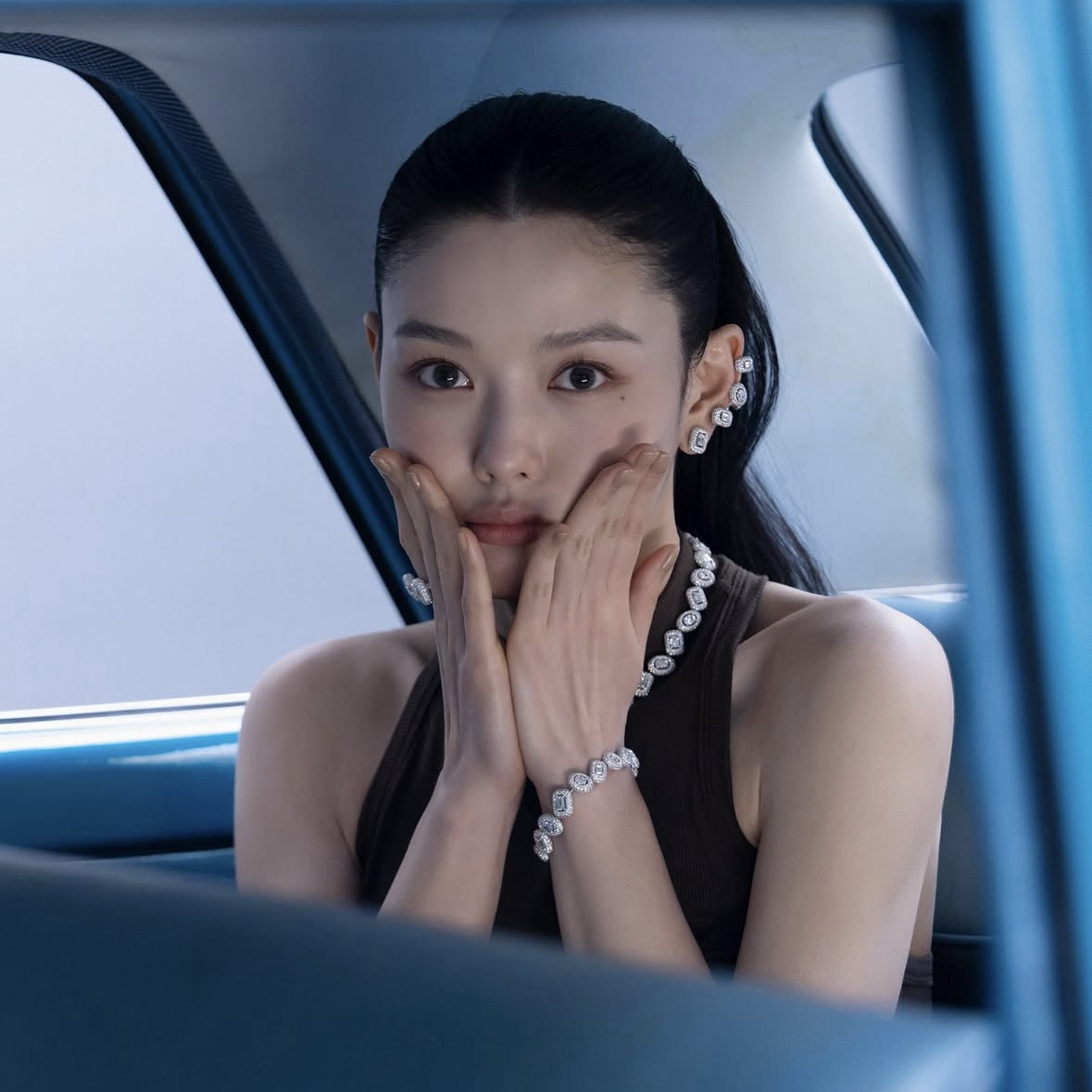 Latest photo of Kim Youjung