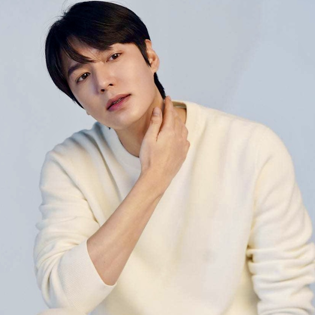 이민호의 최신 사진