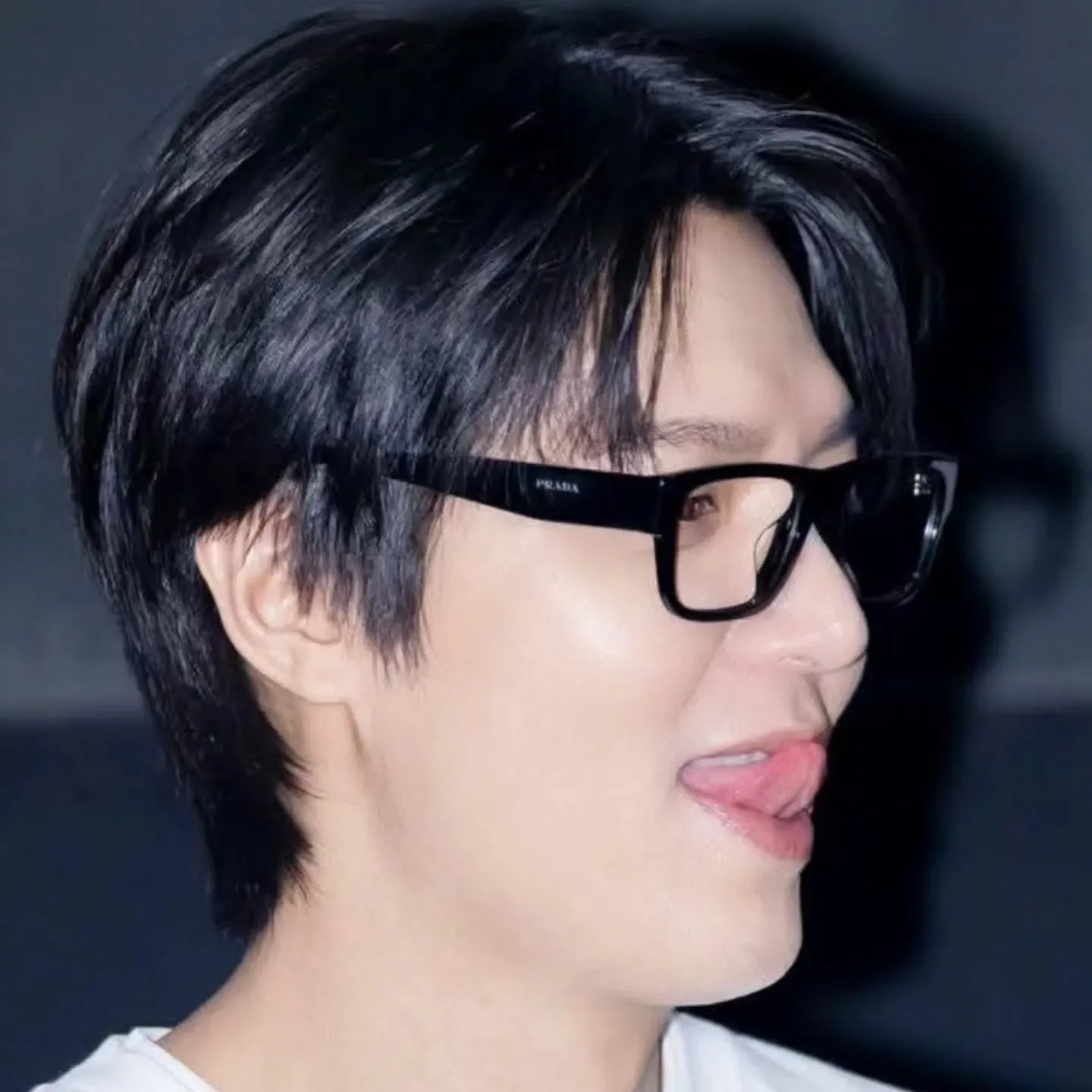 Latest photo of Lee Minho