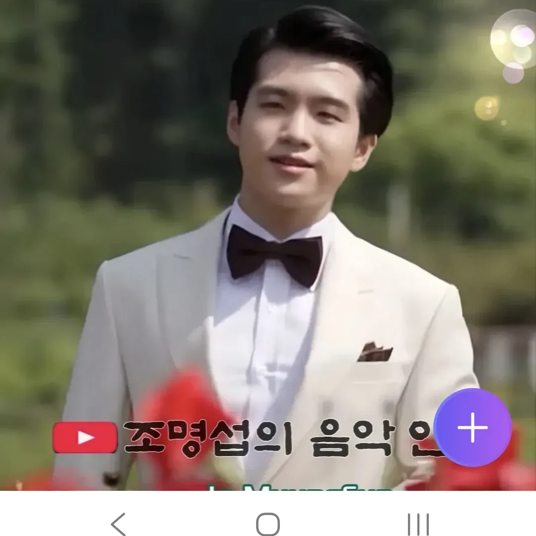 Foto terbaru dari Jo Myungsup