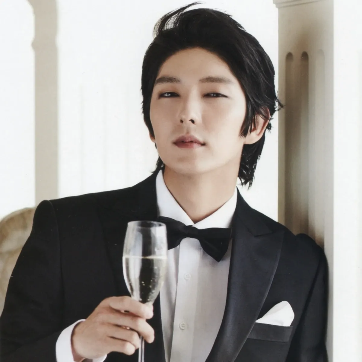 이준기 최근 활동샷