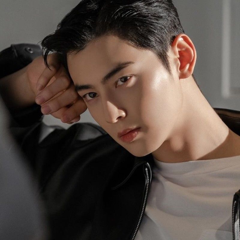 车银优的最新照片