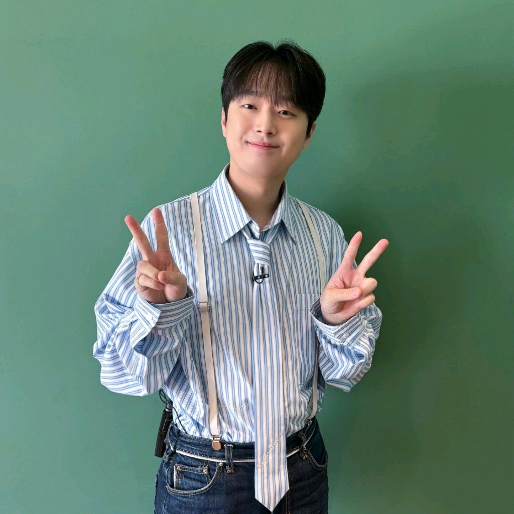 イ・チャンウォンの最新写真