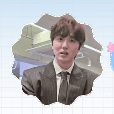 Momen yang diabadikan oleh penggemar Chani