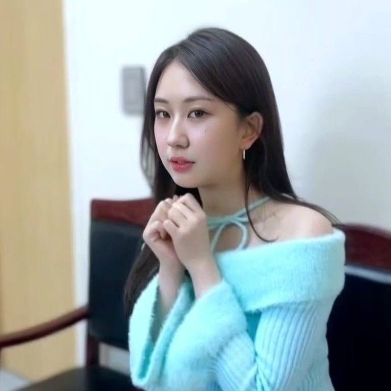 ファンが撮影したチョン・ユジンの瞬間