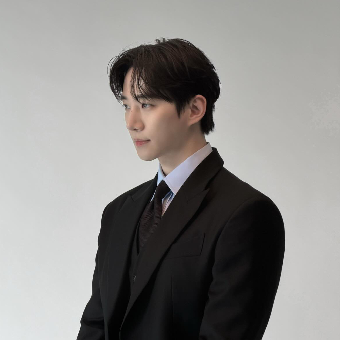 李俊昊的近期活動照