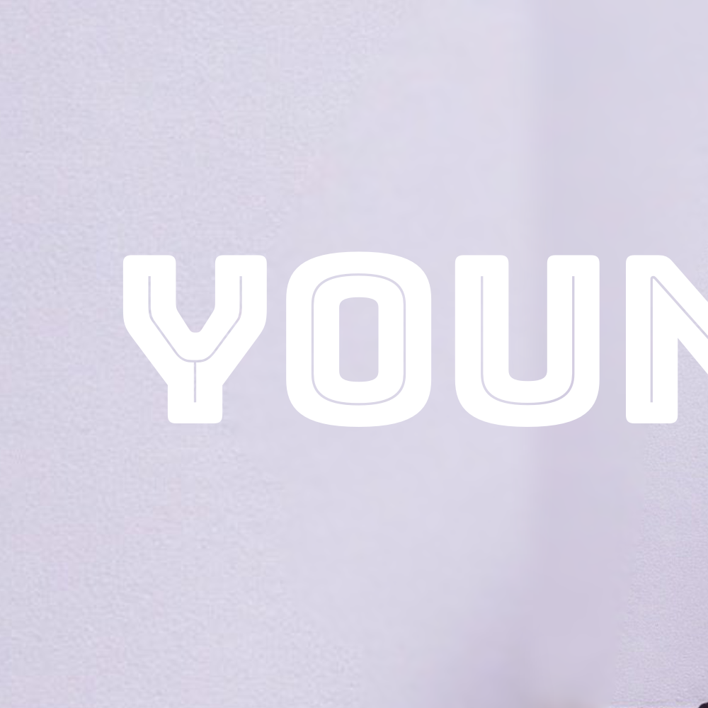 Behind-the-scenes cut of Go Younjung