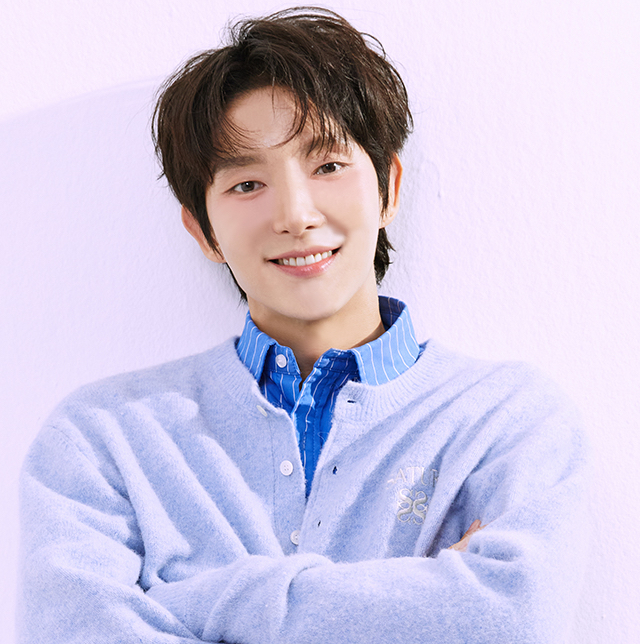 이준기 팬이 찍은 순간
