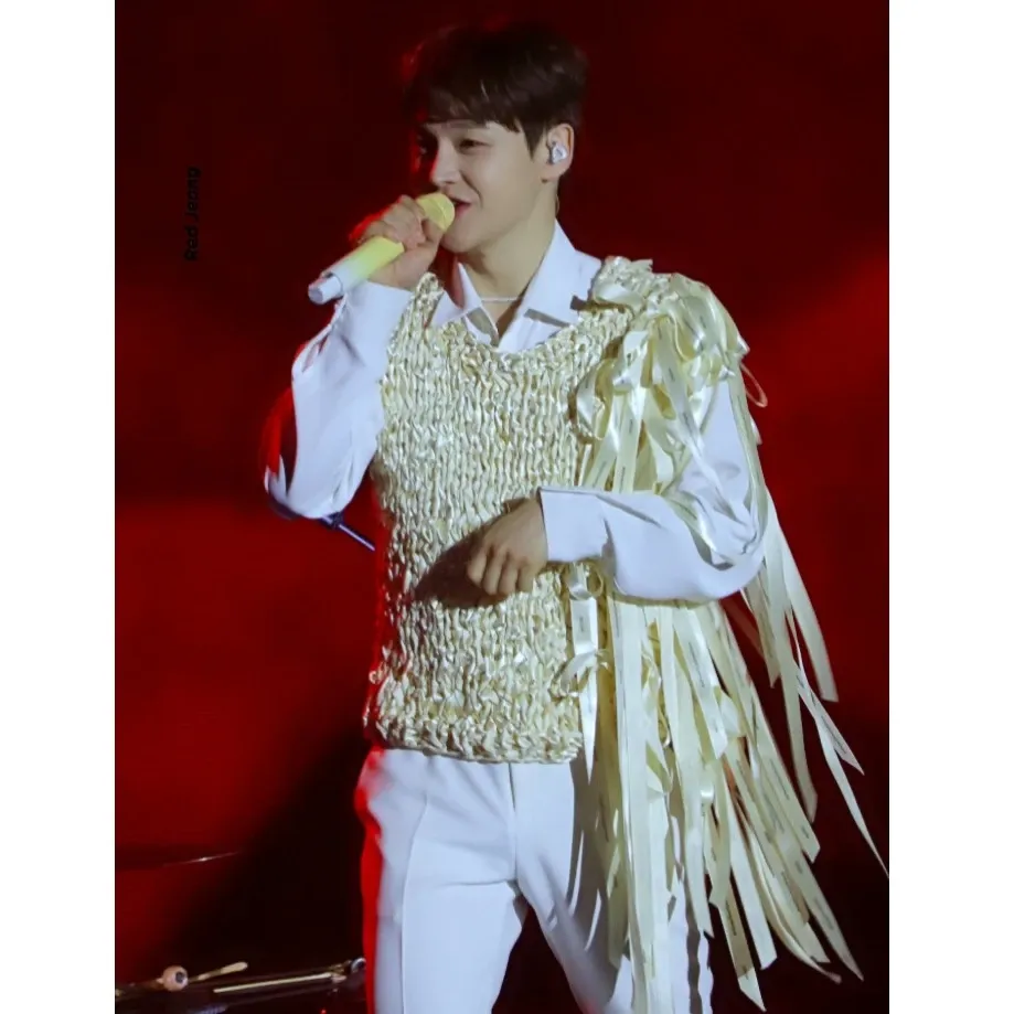 박서진 최근 활동샷