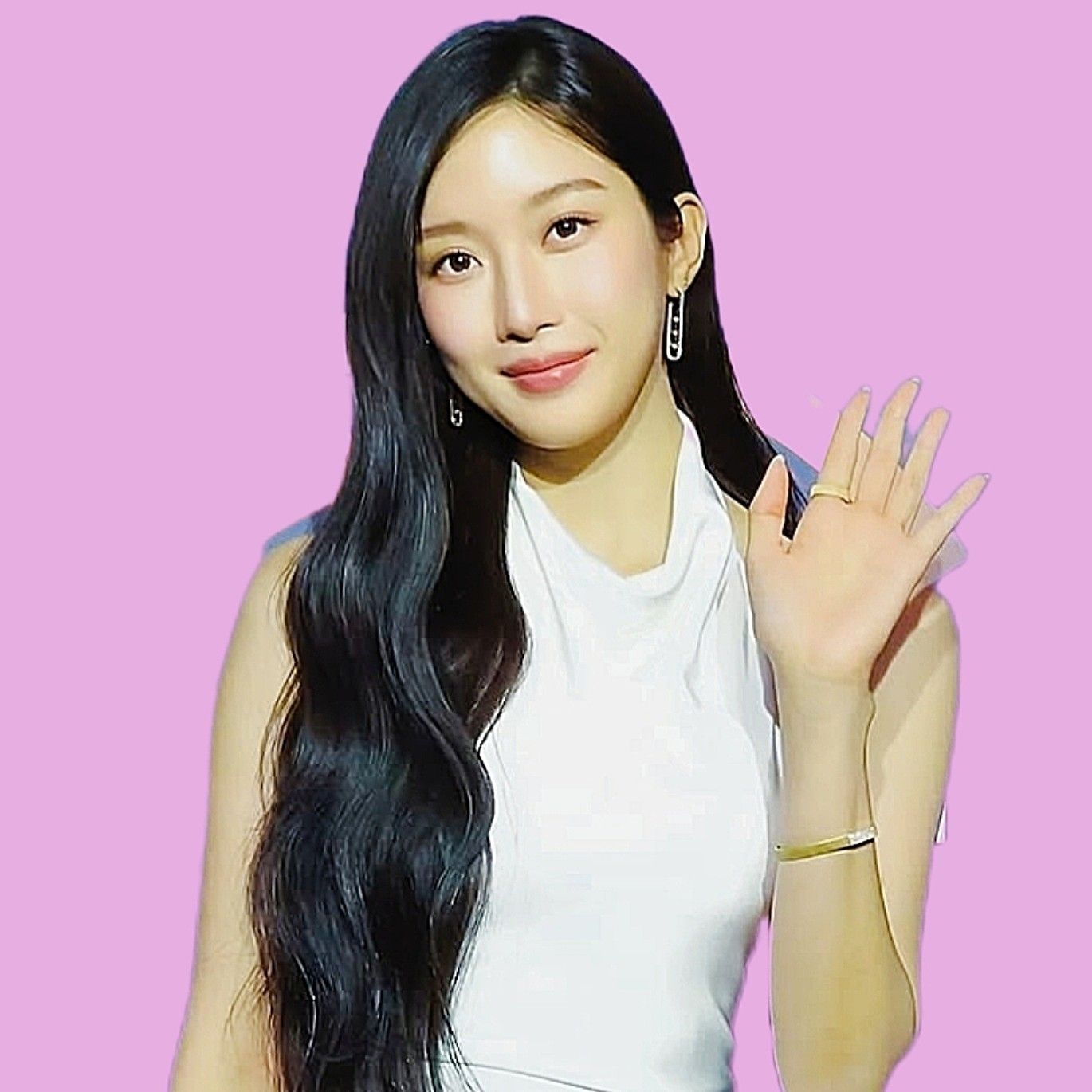 Latest photo of Mun Kayoung