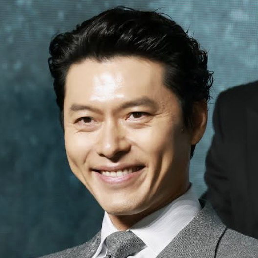 현빈 팬이 찍은 순간