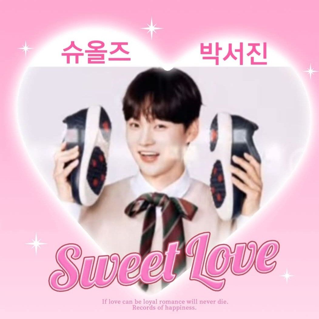 ファンが撮影したパク・ソジンの瞬間