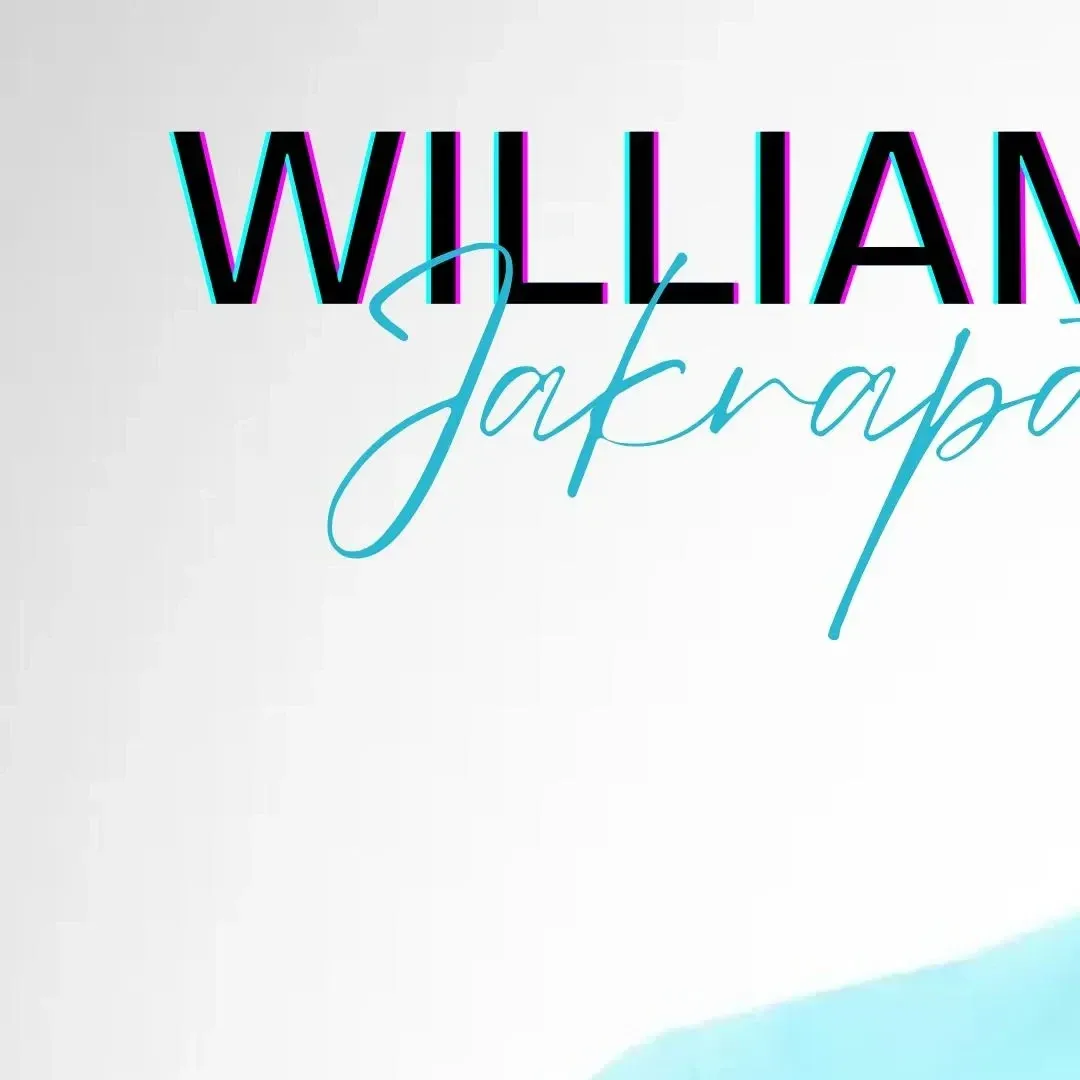A moment captured by a fan of William Jakrapatr Kaewpanpong
