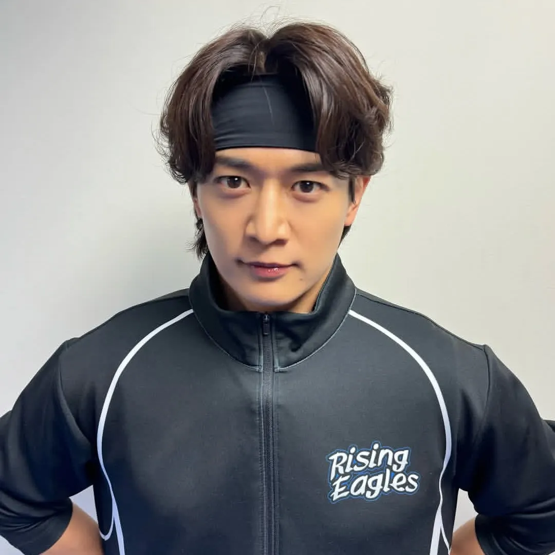 Latest photo of Choi Minho