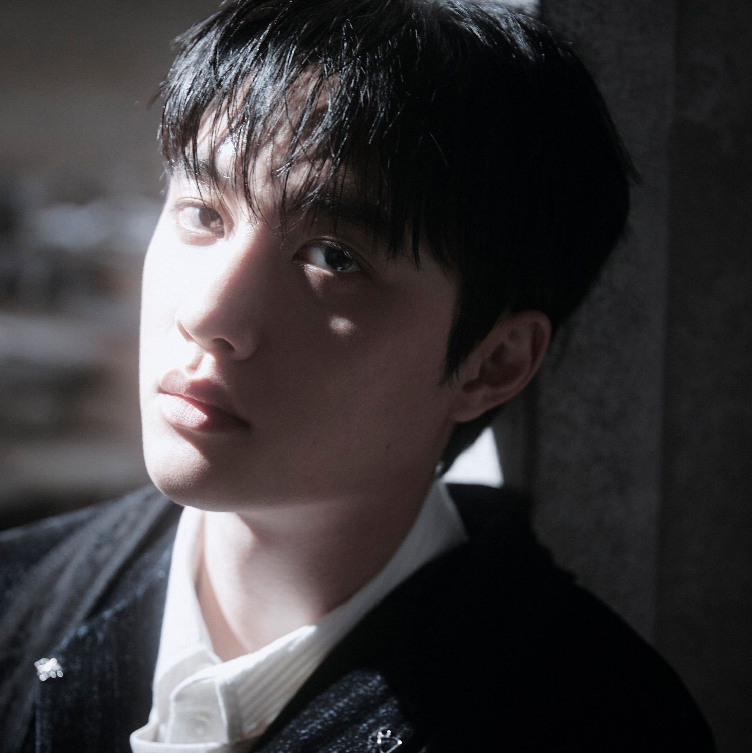 도경수 (디오) 팬이 찍은 순간