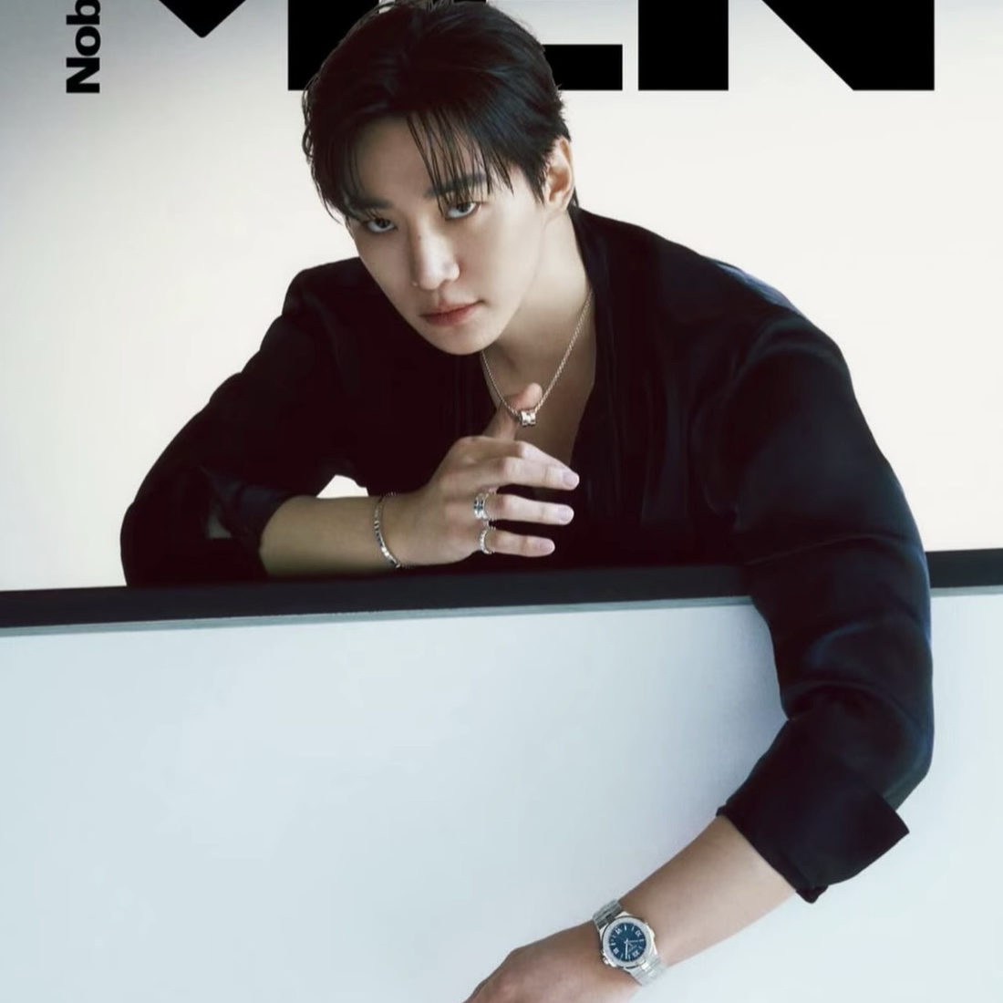Foto kegiatan terbaru dari Lee Junho