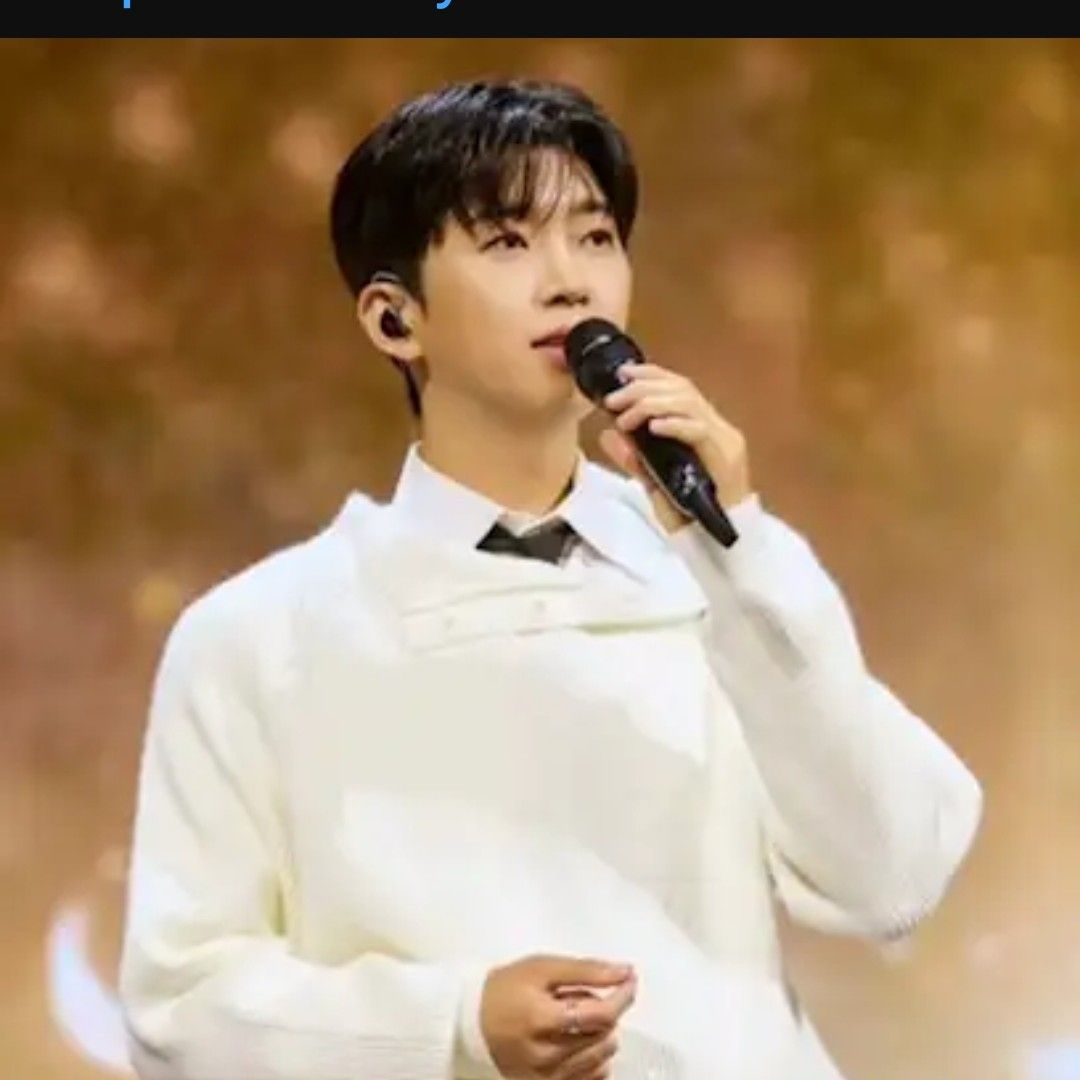 イム・ヨンウンの最近の活動ショット