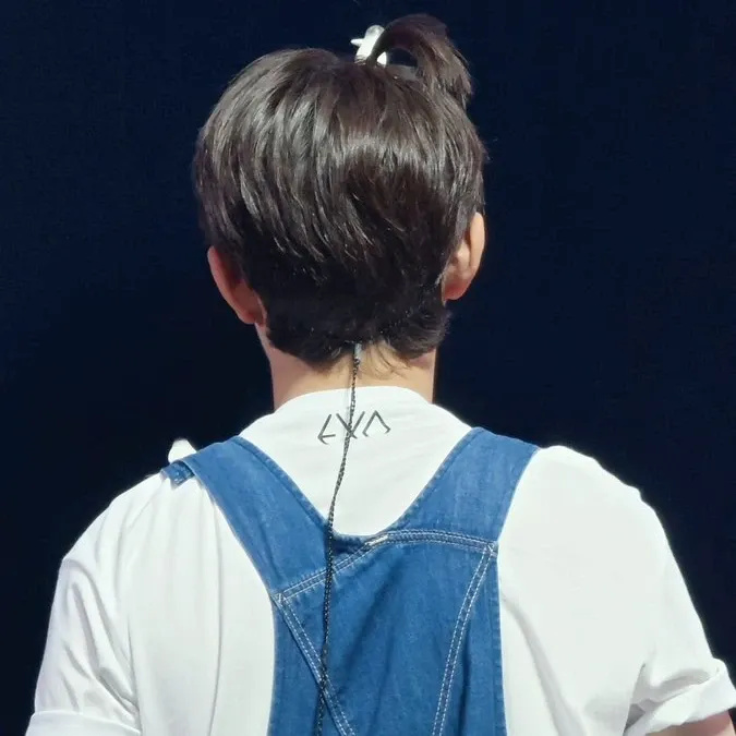 Momen yang diabadikan oleh penggemar Doh Kyungsoo (D.O.)