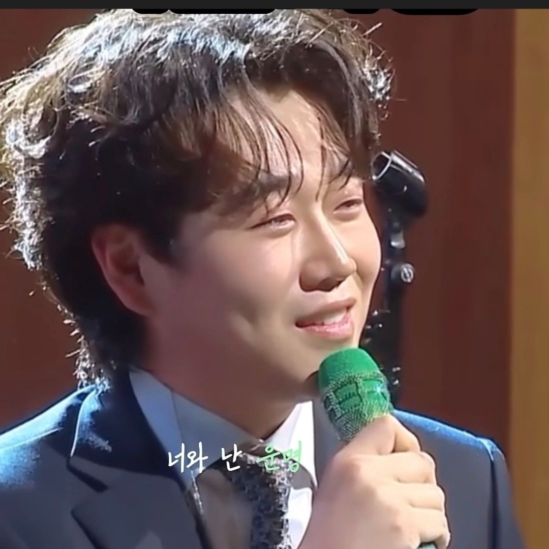 Latest photo of Hwang Youngwoong