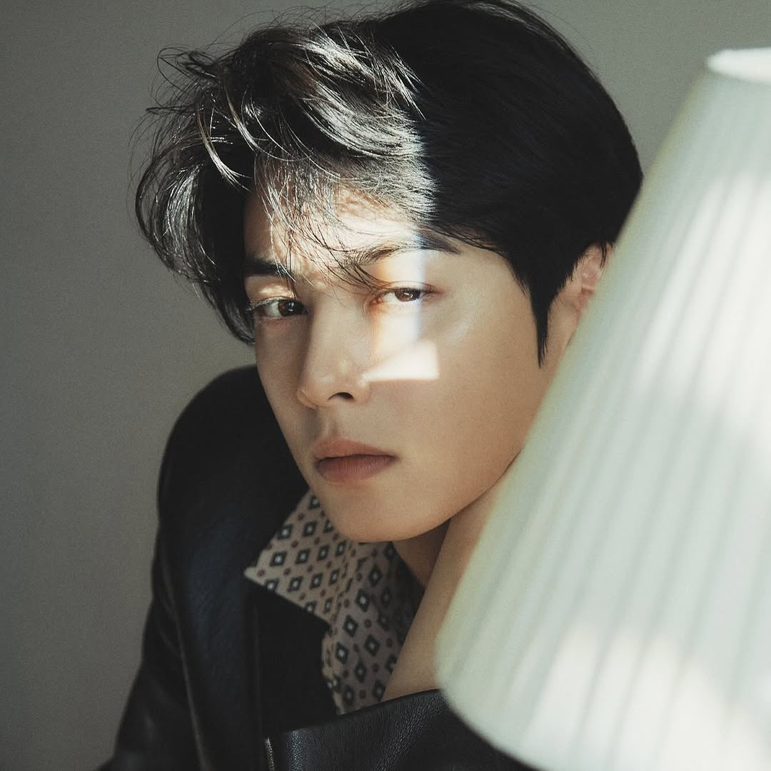 粉絲拍下的車銀優瞬間