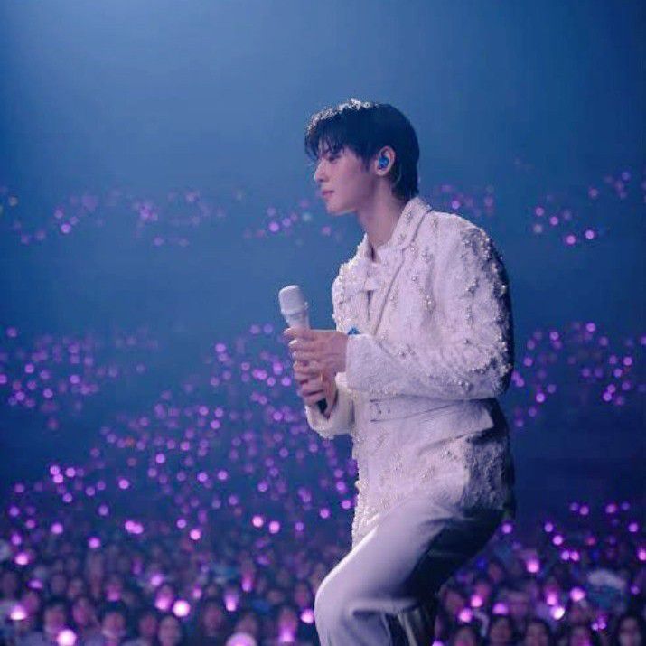 车银优的幕后花絮