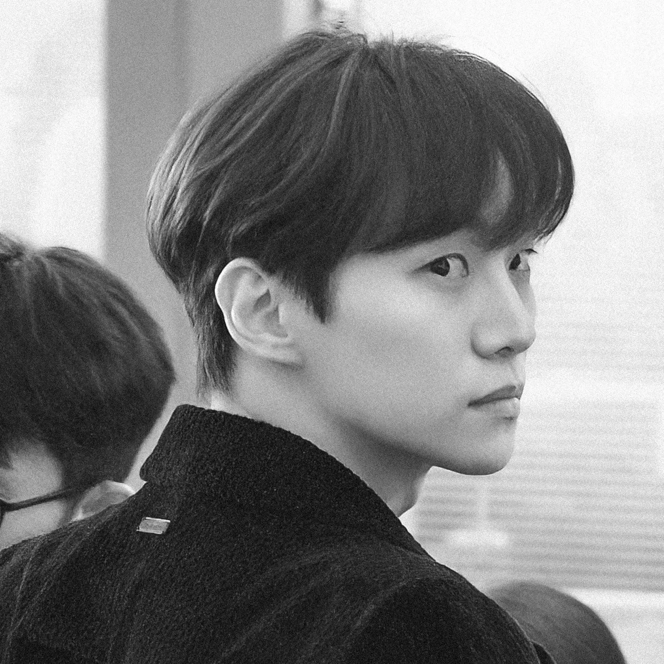 이준호 팬이 찍은 순간