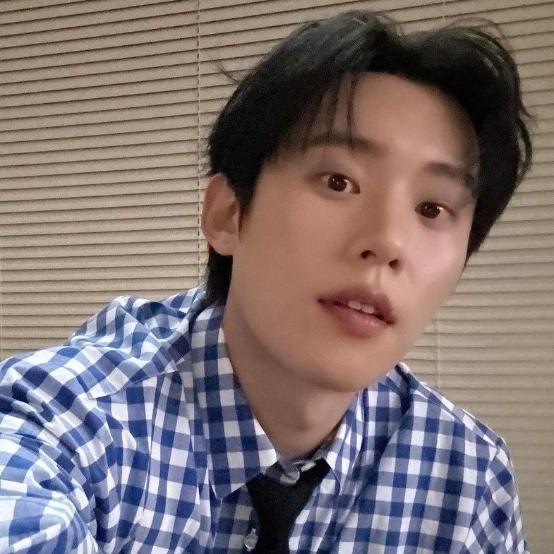 Latest photo of Kim Sungcheol