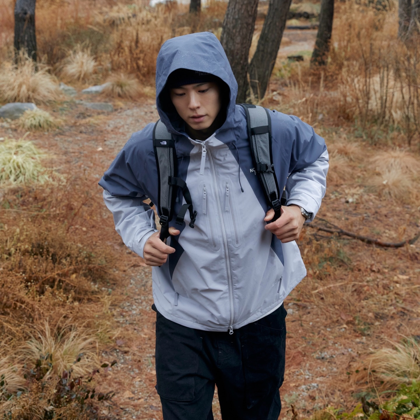 Latest photo of Park Bogum