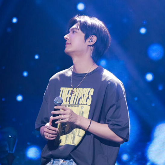 李敏鎬的幕後花絮