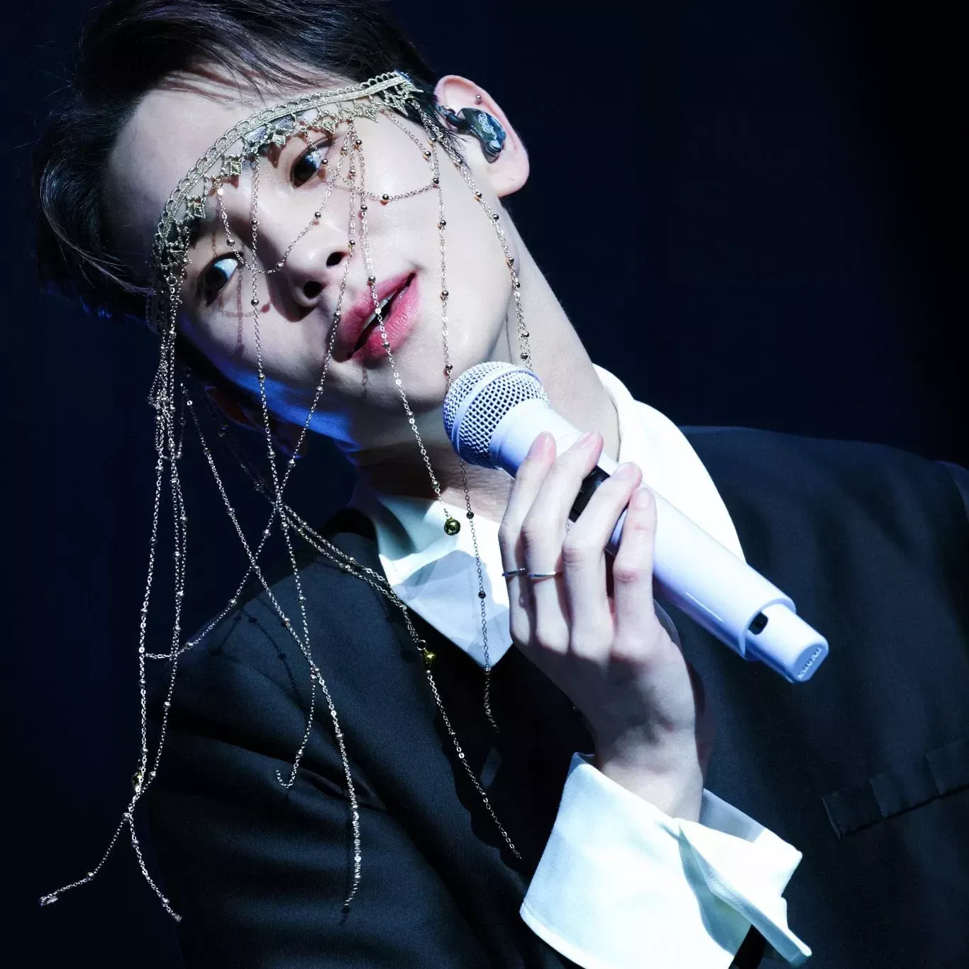 Latest photo of Key