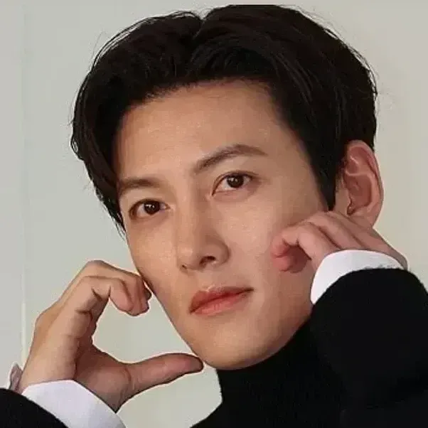 Latest photo of Ji Changwook