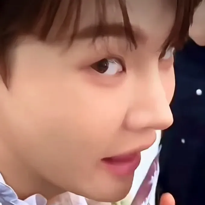 박서진 최근 활동샷
