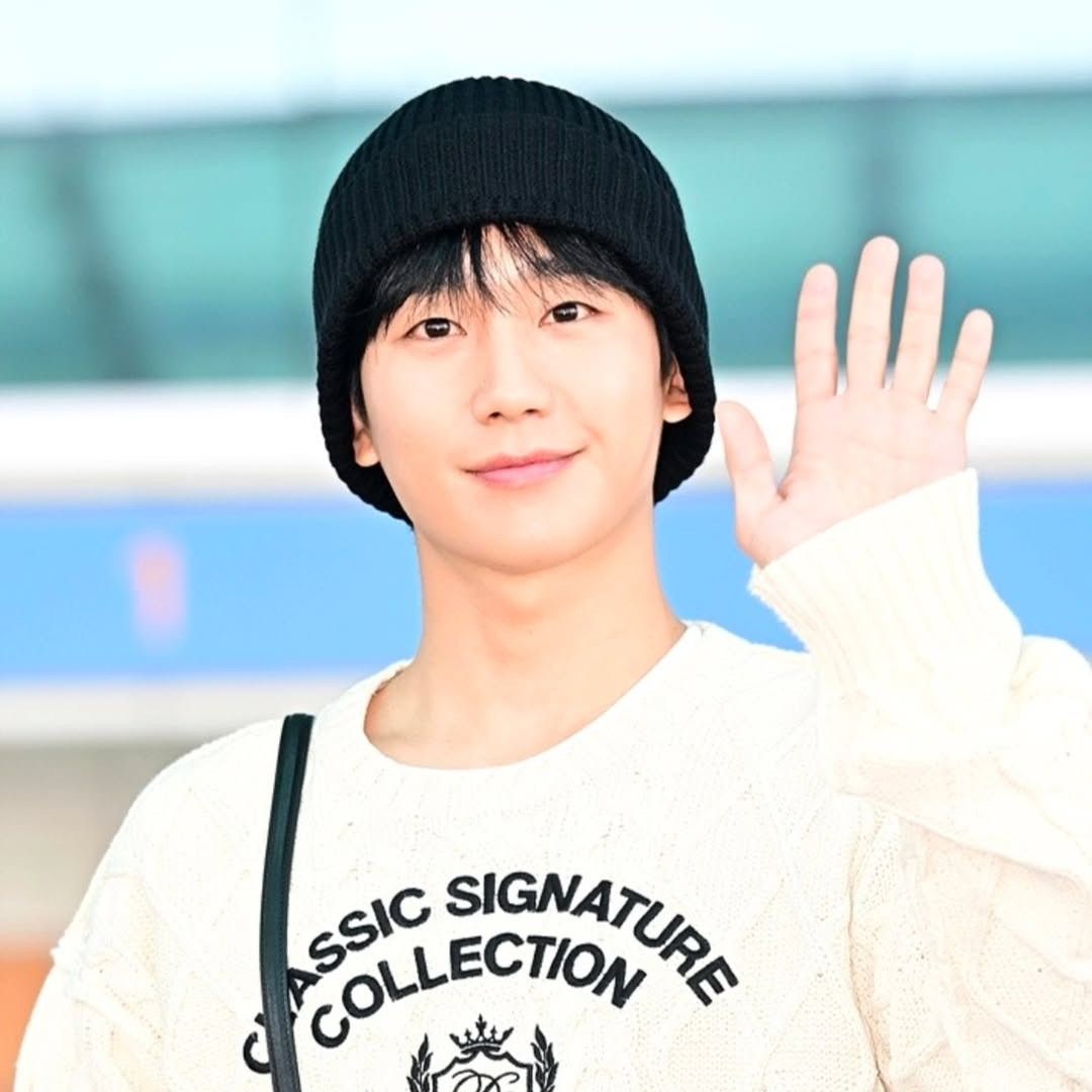 정해인의 최신 사진