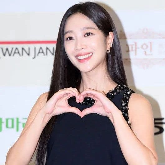 Recent activity shot of Cho Boah