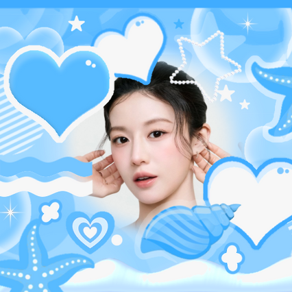 Behind-the-scenes cut of Go Younjung